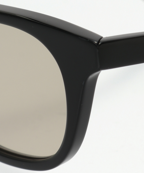 A.D.S.R.（エーディーエスアール）の「A.D.S.R. / エーディーエスアール CALIBRE（サングラス・メンズ・ブラック/グリーン/ブラウン/イエロー/ブルー系その他・FREE）」の7枚目の写真