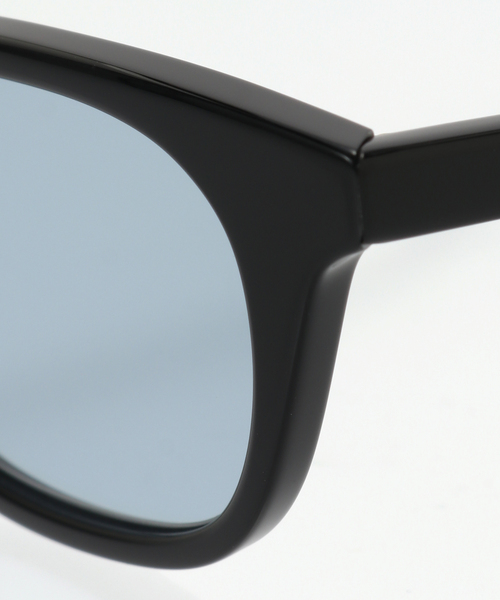 A.D.S.R.（エーディーエスアール）の「A.D.S.R. / エーディーエスアール CALIBRE（サングラス・メンズ・ブラック/グリーン/ブラウン/イエロー/ブルー系その他・FREE）」の9枚目の写真