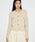 AZUL BY MOUSSY�i�A�Y�[���o�C�}�E�W�[�j�́u�N���[�l�b�N�c�C�[�h���C�N�j�b�g�W���P�b�g�i�J�[�f�B�K��/�{�����j�v�b�A�C�{���[