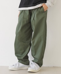 coca（coca）（コカ）の「キッズ　タックカーブパンツ（その他パンツ）」