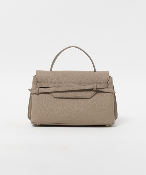 tov(トーヴ)の「<TOV> MIMI M(ショルダーバッグ・レディース・ベージュ/ブラック・FREE)」の1枚目の写真