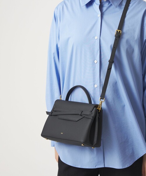 tov(トーヴ)の「<TOV> MIMI M(ショルダーバッグ・レディース・ベージュ/ブラック・FREE)」の4枚目の写真