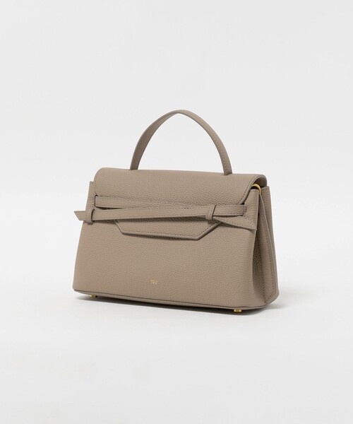 tov(トーヴ)の「<TOV> MIMI M(ショルダーバッグ・レディース・ベージュ/ブラック・FREE)」の8枚目の写真