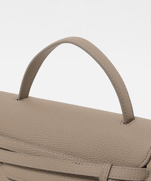 tov(トーヴ)の「<TOV> MIMI M(ショルダーバッグ・レディース・ベージュ/ブラック・FREE)」の9枚目の写真