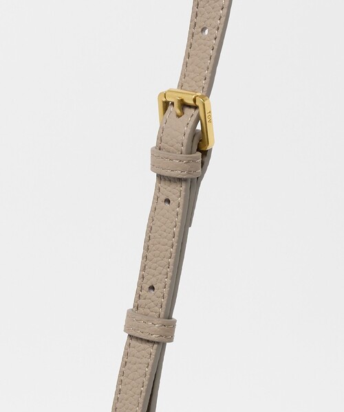 tov(トーヴ)の「<TOV> MIMI M(ショルダーバッグ・レディース・ベージュ/ブラック・FREE)」の11枚目の写真