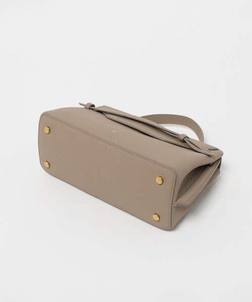 tov(トーヴ)の「<TOV> MIMI M(ショルダーバッグ・レディース・ベージュ/ブラック・FREE)」の12枚目の写真