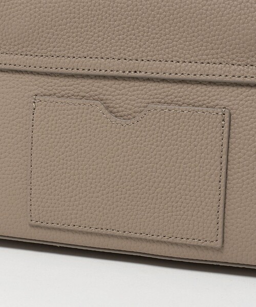 tov(トーヴ)の「<TOV> MIMI M(ショルダーバッグ・レディース・ベージュ/ブラック・FREE)」の17枚目の写真