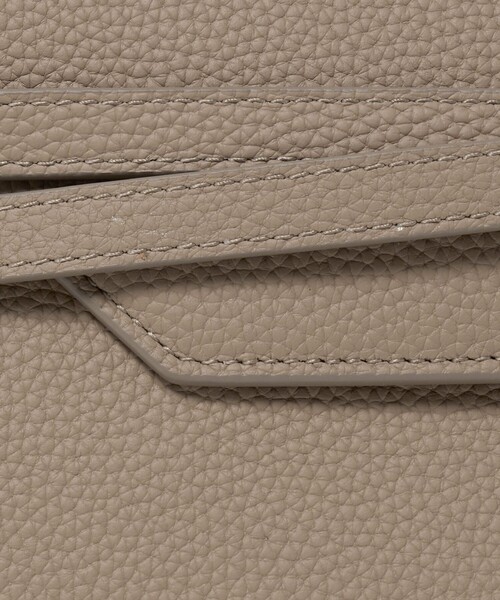 tov(トーヴ)の「<TOV> MIMI M(ショルダーバッグ・レディース・ベージュ/ブラック・FREE)」の18枚目の写真