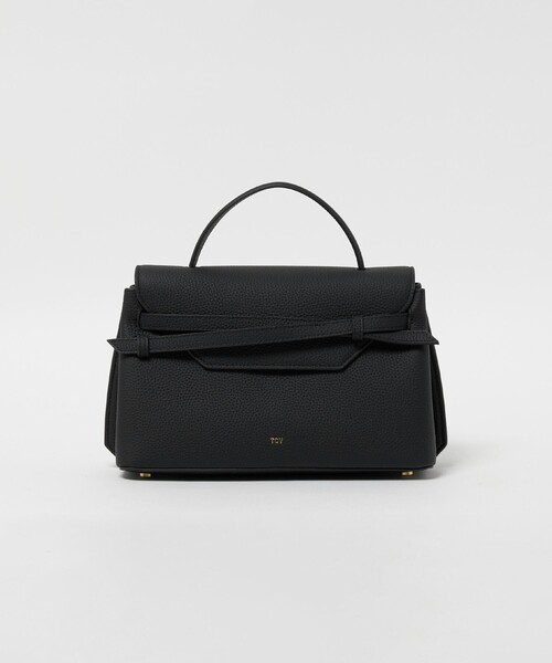 tov(トーヴ)の「<TOV> MIMI M(ショルダーバッグ・レディース・ベージュ/ブラック・FREE)」の19枚目の写真