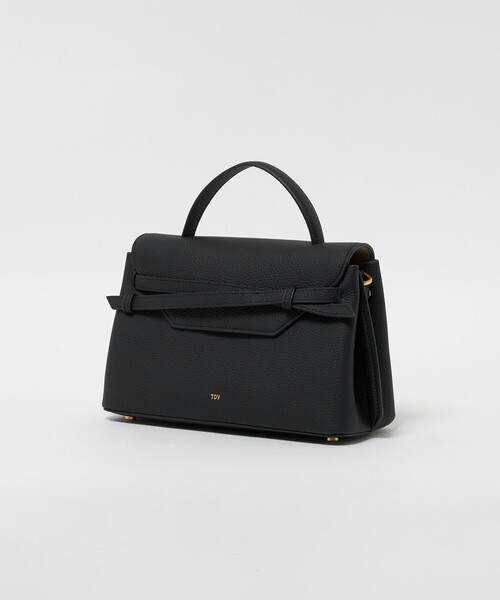 tov(トーヴ)の「<TOV> MIMI M(ショルダーバッグ・レディース・ベージュ/ブラック・FREE)」の20枚目の写真