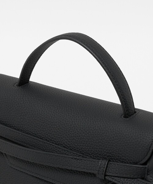 tov(トーヴ)の「<TOV> MIMI M(ショルダーバッグ・レディース・ベージュ/ブラック・FREE)」の21枚目の写真