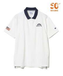 JONES（ジョーンズ）の「【別注】Champion × JONES / ポロシャツ（ポロシャツ）」