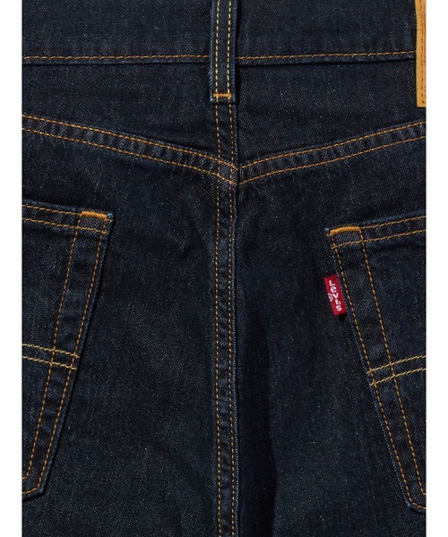Levi's(リーバイス)の「Levi's/リーバイス COOLコレクション 505(TM) レギュラーフィット ジーンズ ダークインディゴ リンス(デニムパンツ・メンズ・ダークインディゴブルー・W33 L32/W32 L32/W31 L32/W30 L32/W29 L32/W28 L32/W36 L32/W34 L32)」の11枚目の写真