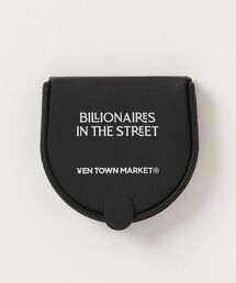YEN TOWN MARKET（イェンタウンマーケット）の「BILLIONAIRES Coin Case（コインケース）」