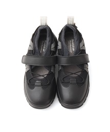 ROCKFISH WEATHERWEAR BRYN VELCRO SNK / ブリンベロクロ スニーカー