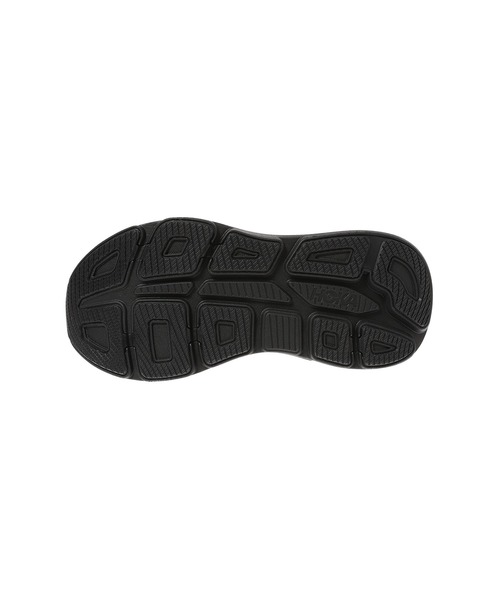 HOKA(ホカ)の「M BONDI 9 1162011-BBLC(スニーカー・レディース・ブラック・27cm/27.5cm/26cm/28.5cm/28cm/29cm/26.5cm)」の6枚目の写真