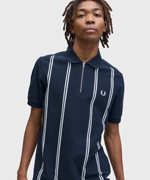 FRED PERRY｜フレッドペリーのポロシャツ（ブルー・ネイビー/青色系