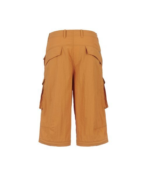 THEVINYLHOUSE（ザバイニルハウス）の「DETACHABLE CARGO PANTS ORANGE (VH2DSUPA12A)（その他パンツ・レディース・その他・M/S/L）」の7枚目の写真