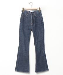 ブランド古着】MOUSSY｜マウジーのデニムパンツ（フレア・ブーツカット