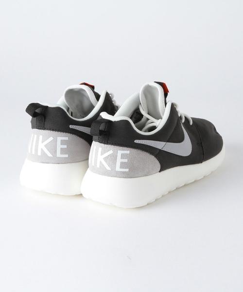 Another Edition(アナザーエディション)の「NIKE ROSHE ONE RETRO◆(スニーカー・レディース・ブラック/コバルトブルー・24.0cm/25.0cm/23.0cm)」の6枚目の写真