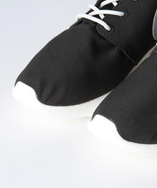 Another Edition(アナザーエディション)の「NIKE ROSHE ONE RETRO◆(スニーカー・レディース・ブラック/コバルトブルー・24.0cm/25.0cm/23.0cm)」の7枚目の写真