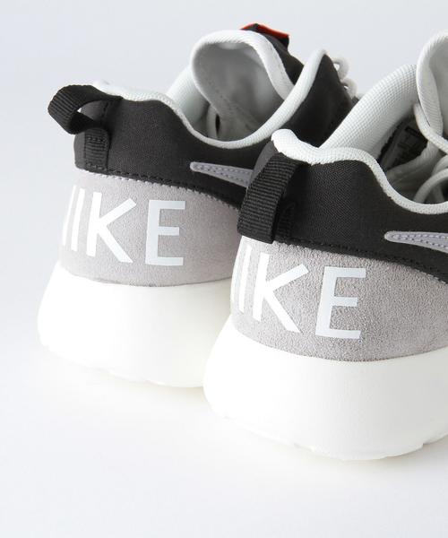 Another Edition(アナザーエディション)の「NIKE ROSHE ONE RETRO◆(スニーカー・レディース・ブラック/コバルトブルー・24.0cm/25.0cm/23.0cm)」の8枚目の写真