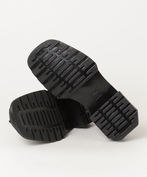 Dr. Martens(ドクターマーチン)の「Dr. Martens/ドクターマーチン MAYBOLE ミュール 42155001(サンダル・メンズ・ブラック・UK5/UK6/UK4/UK3)」の11枚目の写真