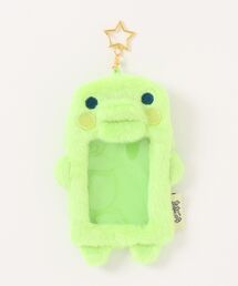 WEGO | WEGO/たまごっち もふもふフォトキーホルダー(キーホルダー)