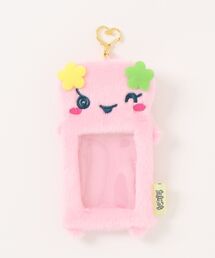 WEGO（ウィゴー）の「WEGO/たまごっち もふもふフォトキーホルダー（キーホルダー）」