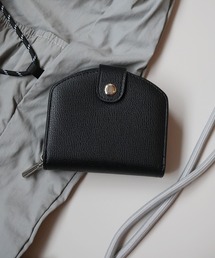 Sowel.（ソエル）の「【 Sowel. / ソエル 】 ラウンド フラップ コンパクト ウォレット #（財布）」