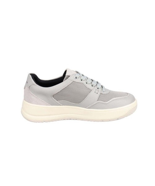 madras Walk(マドラスウォーク)の「【GORE-TEX】マドラスウォーク madras Walk 防水・透湿機能 コートスニーカー MWL1032(スニーカー・レディース・ホワイト/ブラック・23cm/22.5cm/24cm/23.5cm/24.5cm)」の9枚目の写真