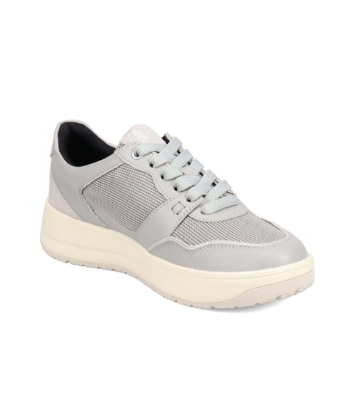 madras Walk(マドラスウォーク)の「【GORE-TEX】マドラスウォーク madras Walk 防水・透湿機能 コートスニーカー MWL1032(スニーカー・レディース・ホワイト/ブラック・23cm/22.5cm/24cm/23.5cm/24.5cm)」の10枚目の写真