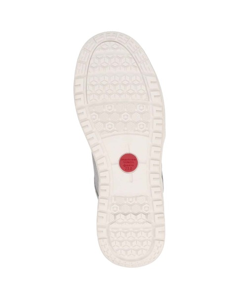 madras Walk(マドラスウォーク)の「【GORE-TEX】マドラスウォーク madras Walk 防水・透湿機能 コートスニーカー MWL1032(スニーカー・レディース・ホワイト/ブラック・23cm/22.5cm/24cm/23.5cm/24.5cm)」の12枚目の写真