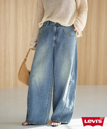 Spick & Span | LEVI'S/リーバイス 別注SMU SUPER BAGGY BARREL*(デニムパンツ)
