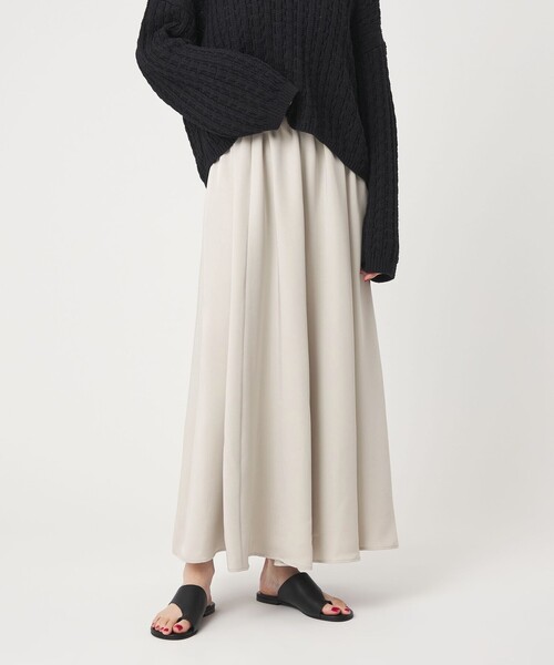 UNITED ARROWS｜ユナイテッドアローズのスカート（サテン）通販 - ZOZOTOWN