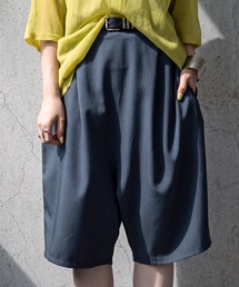 フリップベルトタックパンツ（その他パンツ）｜STYLEMIXER（スタイル