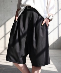 REFLEM/レフレム』2WAYワイドボンテージパンツ（その他パンツ