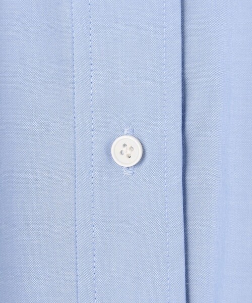 ANY（エニィ）の「ANYクロップドシャツ（シャツ/ブラウス・レディース・ホワイト系・F）」の16枚目の写真