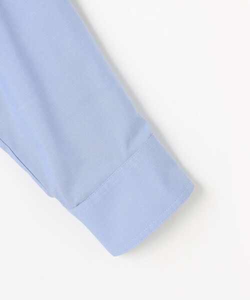 ANY（エニィ）の「ANYクロップドシャツ（シャツ/ブラウス・レディース・ホワイト系・F）」の17枚目の写真