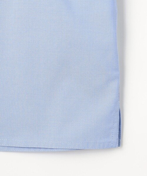 ANY（エニィ）の「ANYクロップドシャツ（シャツ/ブラウス・レディース・ホワイト系・F）」の19枚目の写真