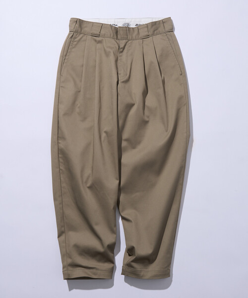 限定展開 Dickies/ディッキーズ Dickies×FREAK'S STORE/ディッキーズ