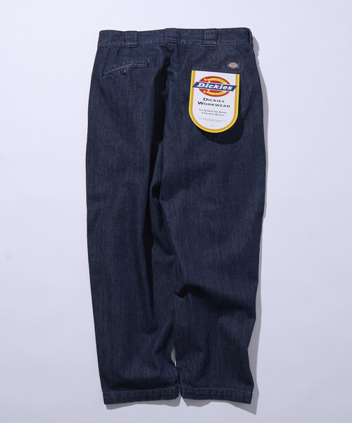 限定展開 Dickies/ディッキーズ Dickies×FREAK'S STORE/ディッキーズ