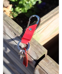 master-piece（マスターピース）の「master-piece / 勾玉 key ring / No.01691-v2（キーケース/キーアクセサリー）」