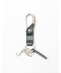 master-piece（マスターピース）の「master-piece / 勾玉 key ring / No.01691-v2（キーケース/キーアクセサリー）」