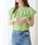 Mag.�i�}�O�j�́u�ySocial GIRL�z�t���A�X���[�u �t�����u���E�X �����V���c�u���E�X�i�V���c/�u���E�X�j�v�b�O���[��