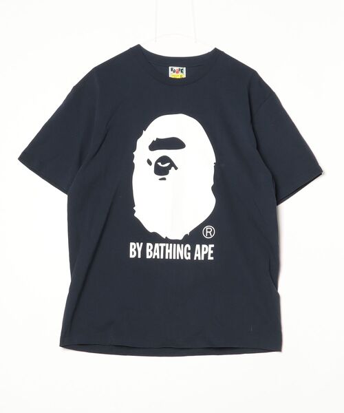 ブランド古着】半袖Tシャツ（Tシャツ/カットソー）｜A BATHING APE（ア 