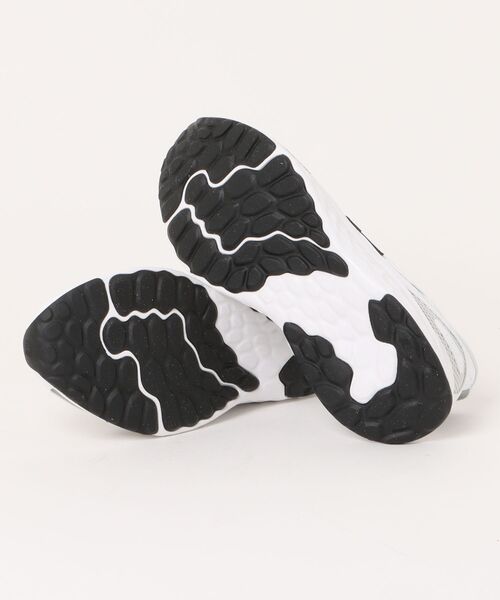 NEW BALANCE(ニューバランス)の「【New Balance/ニューバランス】NB MARISTW4 2E フレッシュフォーム アリシ ティラルクス(スニーカー・メンズ・ホワイト・28.0cm/27.5cm/27.0cm/26.5cm/26.0cm/25.5cm/25.0cm)」の3枚目の写真