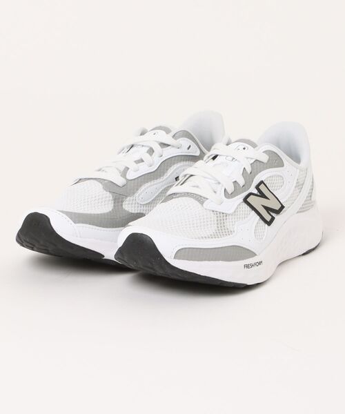 New Balance／ニューバランス】NB MARISTW4 2E フレッシュフォーム