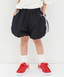 BREEZE | ラインバルーンパンツ_ジュニア対応(その他パンツ)