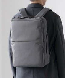 ace.（エース）の「リュックサック ガジェタブルU 19/23L B4サイズ 15.6インチPC 通勤 20073（バックパック/リュック）」